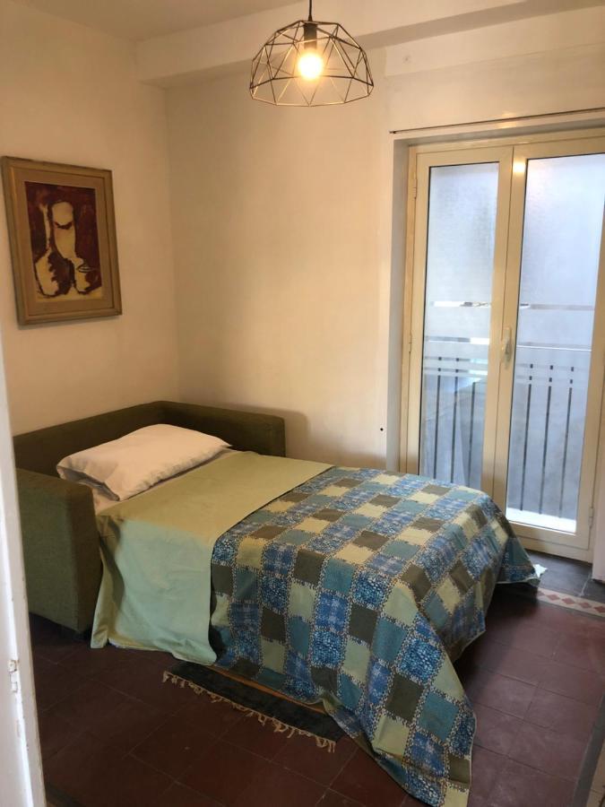 Appartamento Osservatorio 19 Катания Экстерьер фото