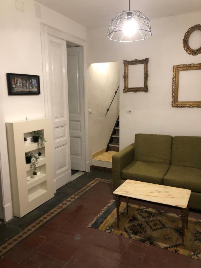 Appartamento Osservatorio 19 Катания Экстерьер фото